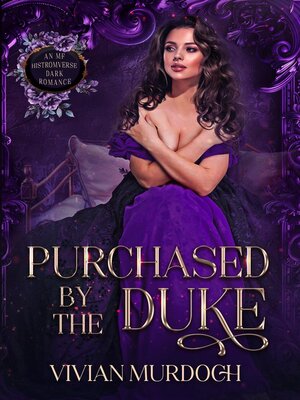 cover image of A Tale of Two Dukes